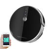 LIECTROUX Robot Vacuum Cleaner - Black