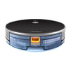 LIECTROUX Robot Vacuum Cleaner - Black
