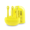 Lebond Children Electric Replacement Heads - Yellow