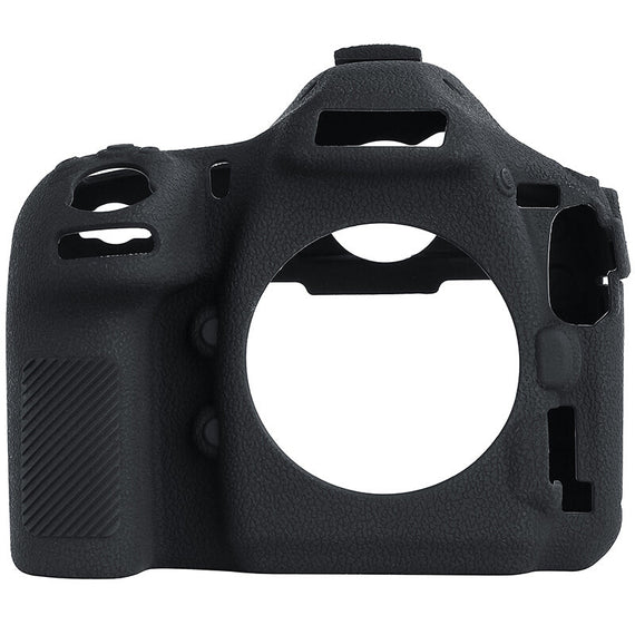 حافظة حماية للكاميرا خفيفة الوزن وعالية الجودة - باللون الأسود