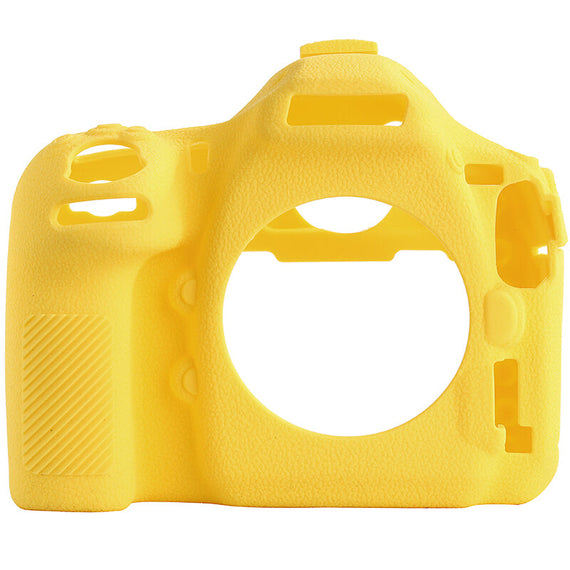 Lightweight High Quality Camera Protective Case - Yellow