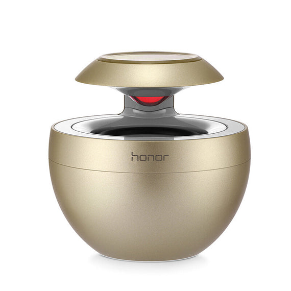 مكبر صوت صغير خارجي من ليتل سوان - ذهبي