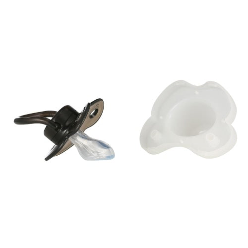Toddler Soft Silicone Baby Pacifier BPA Free