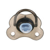 Toddler Soft Silicone Baby Pacifier BPA Free