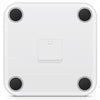 ميزان بلوتوث M1501-WH Yunmai Premium - أبيض