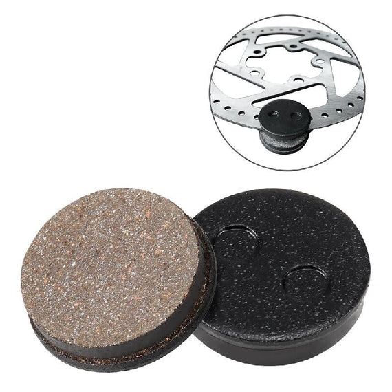 M365 Premium Scooter Rear Break Pad - Brown