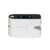 Digital Fingertip Pulse Oximeter OLED Display Blood Oxygen Sensor Saturation Mini SpO2 Monitor Pulse Rate Measurement Meter for Nursing Home Sports Lover