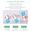 Water Flosser Portable Oral Irrigator Rechargeable Dental Flosser