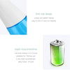 Water Flosser Portable Oral Irrigator Rechargeable Dental Flosser