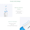 Water Flosser Portable Oral Irrigator Rechargeable Dental Flosser