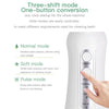 Water Flosser Portable Oral Irrigator Rechargeable Dental Flosser
