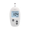 Blood Sugar Test Kit, Diabetes Blood Glucose Meter Monitor Kit mg/dL