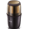 MDJ -A01Y1 Premium Electric Coffee Clrinder - Black