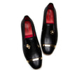 MEJINA Spring Loafer - Black