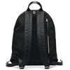 حقيبة الظهر الكورية MKF70643L-05 Scarecrow - أسود