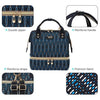 Diaper Bag Multi-Function Travel Backpack Handbag
