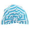 Striped Bowknot Baby Girl Cap Beanie