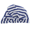 Striped Bowknot Baby Girl Cap Beanie