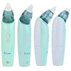 Baby Electirc Nasal Aspirator With 3 Adjustable Suction
