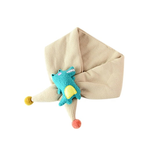 وشاح للقطن الملون