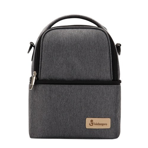 حقيبة ظهر حليب الأم المعزولة