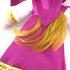 22 سم شهيرة Masha Plush Dolls لطيف الدب عالي الجودة Masha ألعاب محشوة