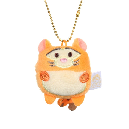 لطيف كرتون دب خنزير الفيل ألعاب دمى أفخم صغيرة