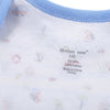 Baby Rompers Bodysuit 100% Cotton Short Sleeve Unisex Newborn Baby Clothing 0-3Month
