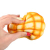 10Pcs Slow Rising Squishy Scented Soft Panda Bread Cake toy