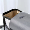 Multi-functional thick waterproof Mummy bag Baby stroller bag