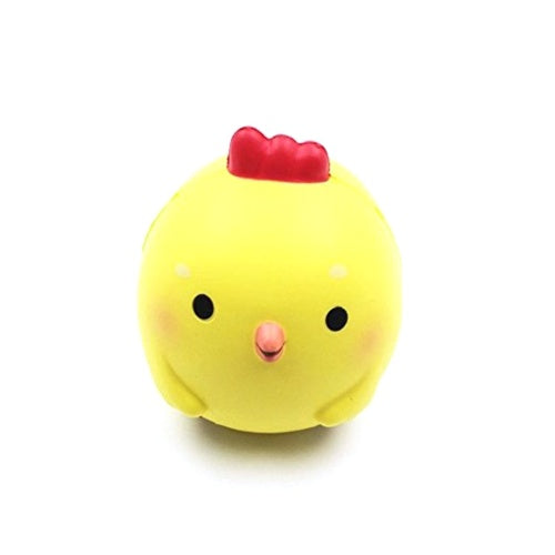 لطيف لطيف الكريمة الصاعدة معطرة لعبة الأطفال هدايا الإجهاد الإجهاد مضحك فك ضغط دمية خبز مدهش