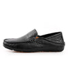 MUMANSEN Casual Leather Shoes - Black