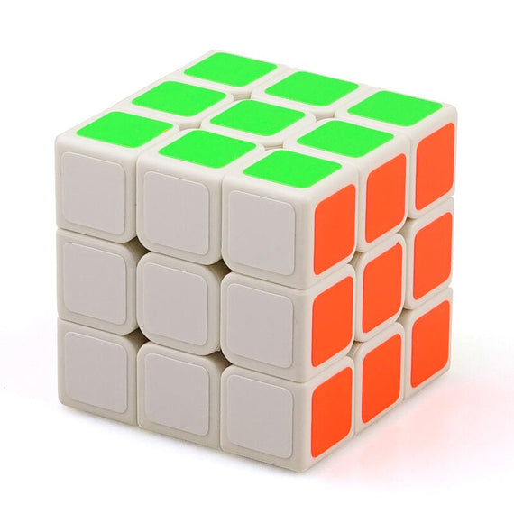 Magic 3x3 Rubik's Cube High cost performance Promotional style
