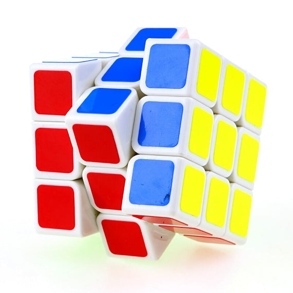 Magic 3x3 Rubik's Cube High cost performance Promotional style