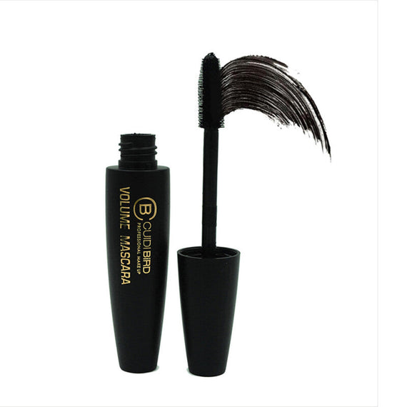 أداة مكياج الرموش المقاومة للماء من ماسكارا - أسود 