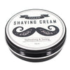 Men's Moisturizing Shaving Cream Skin Care - 100mL
