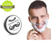 Men's Moisturizing Shaving Cream Skin Care - 100mL
