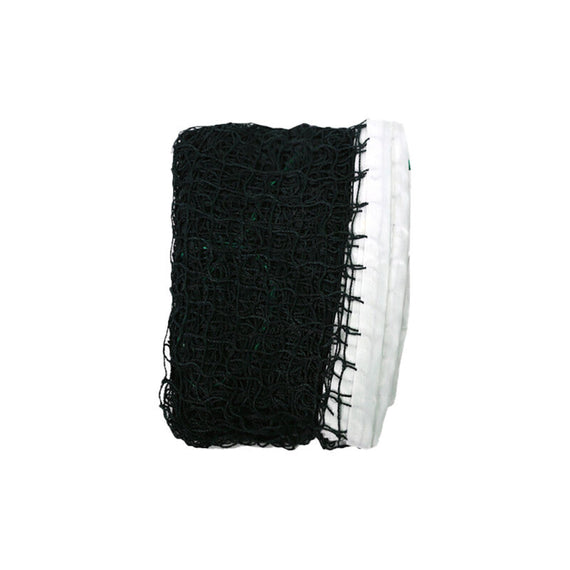 Mesh Premium Court Sports Training Net - Green