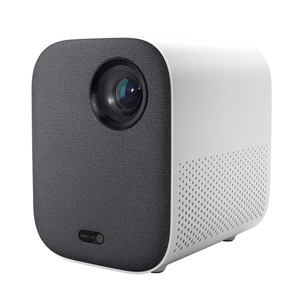 Mijia 1080P High Quality Millet Projector - White