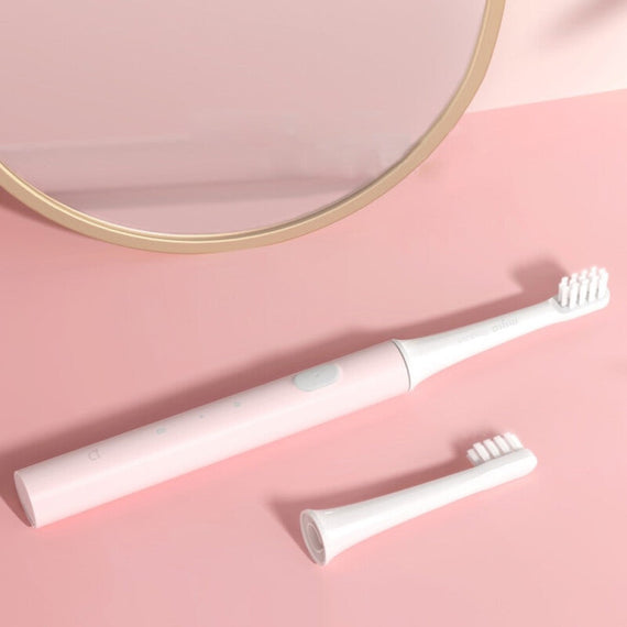 Mijia T100 Sonic Electric Adult Toothbrush - Phosphor