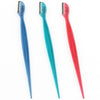Mini Eyebrow Razor Timmer - Multicolor