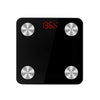 Mini Portable Intelligent Measuring Scale - Black