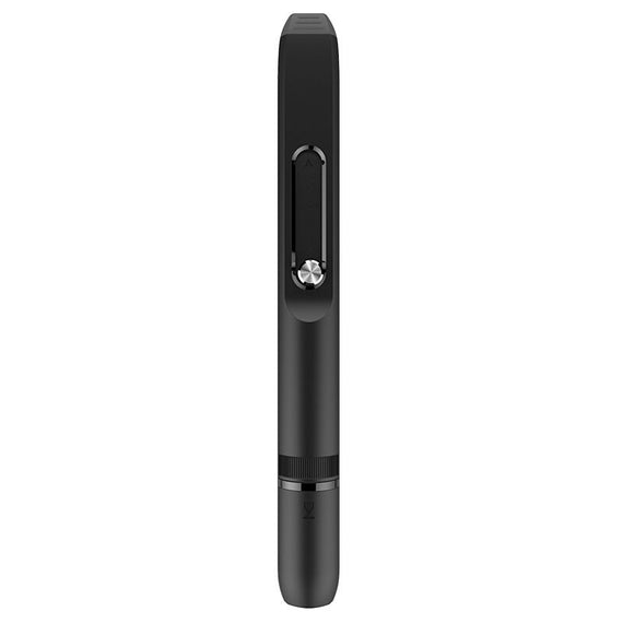 V-p01 Vsgo Premium Mirror Pen Lens Brush - أسود