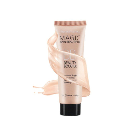 Moisturizing Foundation Corrective BB Cream - Beige