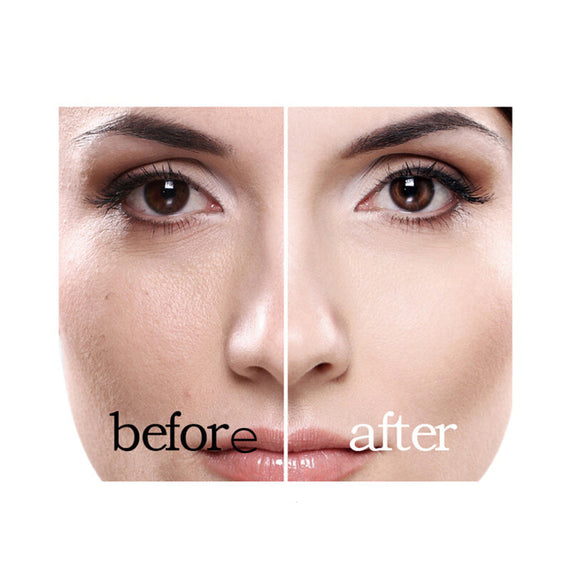 Moisturizing Foundation Corrective BB Cream - Beige