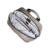 Moleskine Premium Waterproof Leather Backpack - Grey