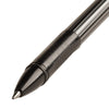 Morning Light Premium 12Pcs Bullet Pen - Black