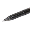 Morning Light Premium 12Pcs Neutral Pen - Black
