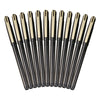 Morning Light Premium 12Pcs Neutral Pen - Black
