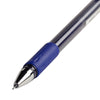 Morning Light Premium 12Pcs Neutral Pen - Blue